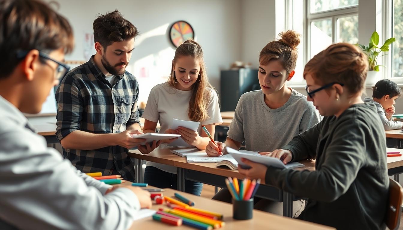 Balanced lifestyle strategies